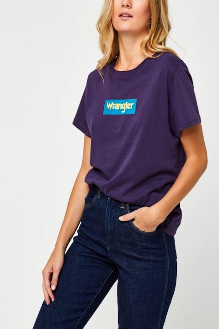 T-shirt pour femmes