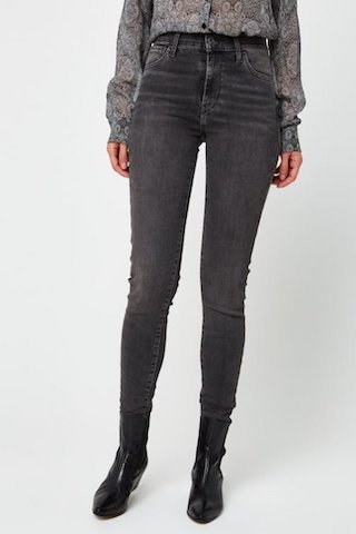 Jeans pour femmes